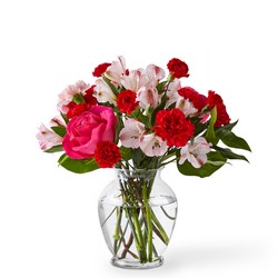 The FTD You're Precious Bouquet In Waterford Michigan Jacobsen's Flowers